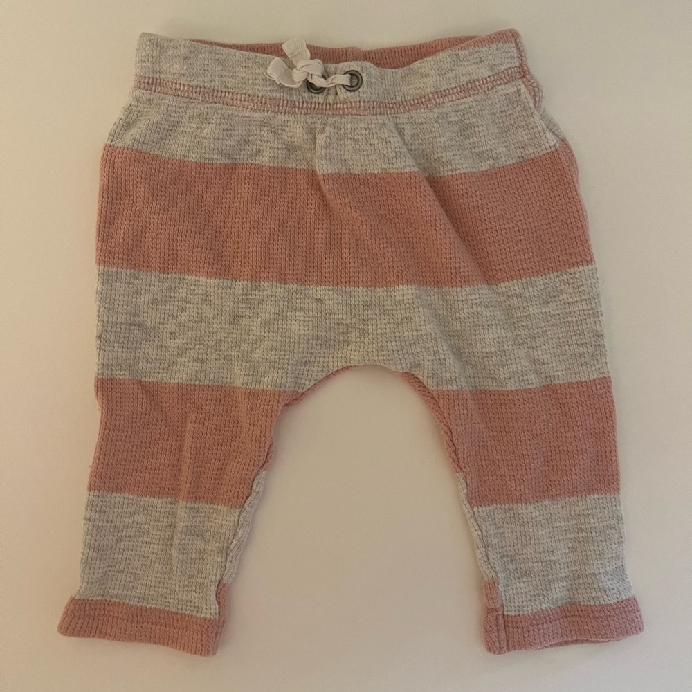 Carter’s 6month Striped Pants